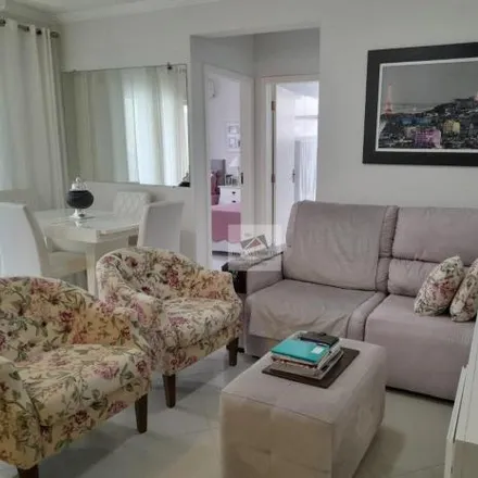 Buy this 2 bed apartment on Rodovia Armando Calil Bulos in Ingleses do Rio Vermelho, Florianópolis - SC