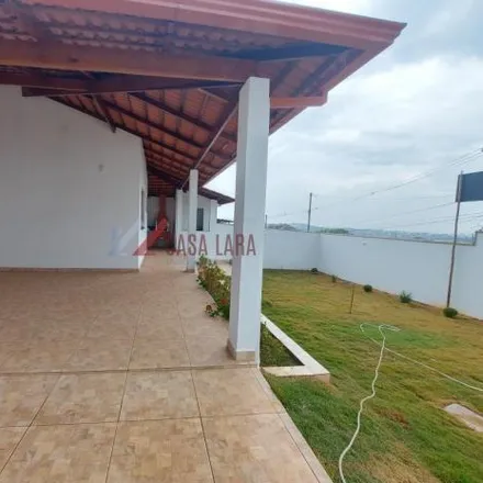 Buy this 3 bed house on Rua Brigadeiro Tobias in Igarapé - MG, 32900
