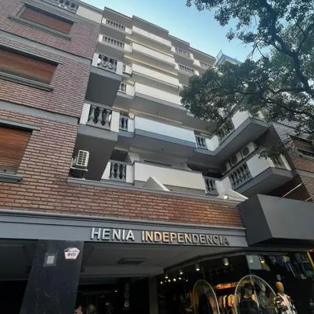 Image 2 - Independencia 870, Nueva Córdoba, Cordoba, Argentina - Apartment for sale