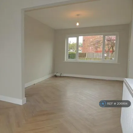 Image 9 - unnamed road, Mansfield Woodhouse, NG19 8JN, United Kingdom - House for rent