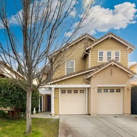 Buy this 4 bed house on 948 Campfire Circle in Rocklin, CA 95765