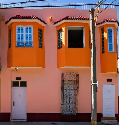 Rent this 2 bed house on Trinidad in Purísima, CU