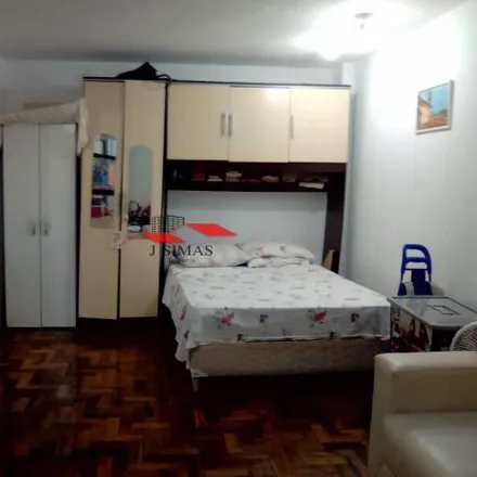 Buy this 1 bed apartment on Rodovia Governador Leonel de Moura Brizola in São Luís, Canoas - RS
