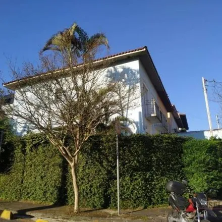 Buy this 2 bed house on Rua Benedito Luiz Rodrigues in Nova Petrópolis, São Bernardo do Campo - SP