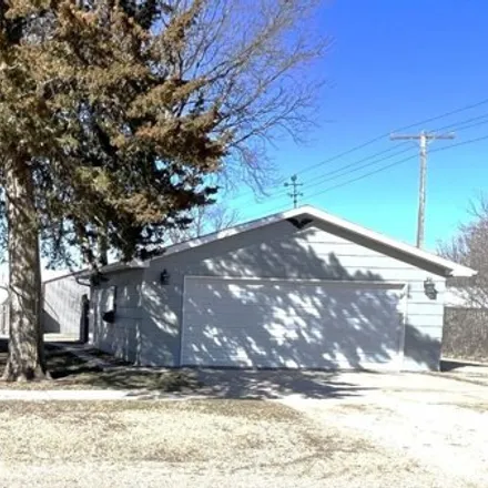 Image 1 - unnamed road, Agra, Phillips County, KS 67621, USA - House for sale