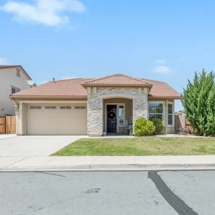 Buy this 3 bed house on 6545 Fireburst Drive in Sparks, NV 89436