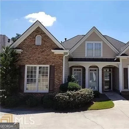 Buy this 3 bed condo on Macland Square Drive in Cobb County, GA 30008