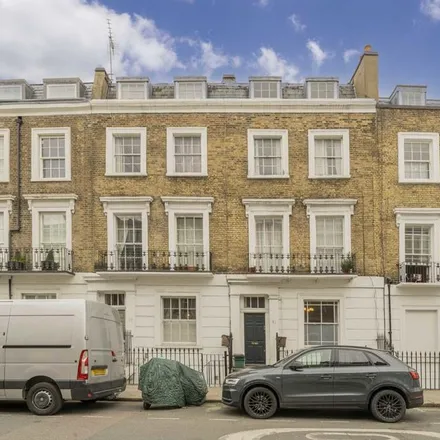 Rent this 2 bed apartment on 42 Delancey Street in London, NW1 7RX