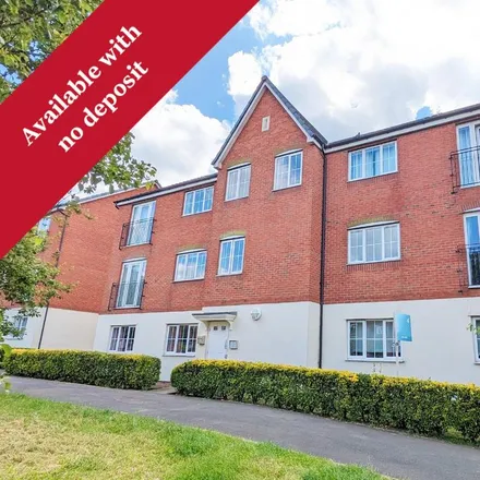 Rent this 2 bed apartment on Bolsover Road in Grantham, NG31 7FS