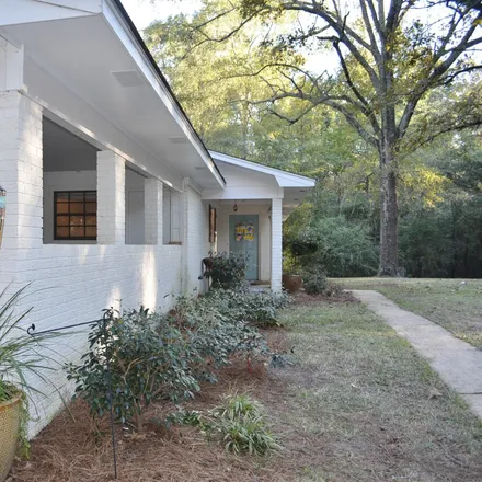 Image 3 - 246 Mikell Street, Leavell woods, Jackson, MS 39212, USA - House for sale