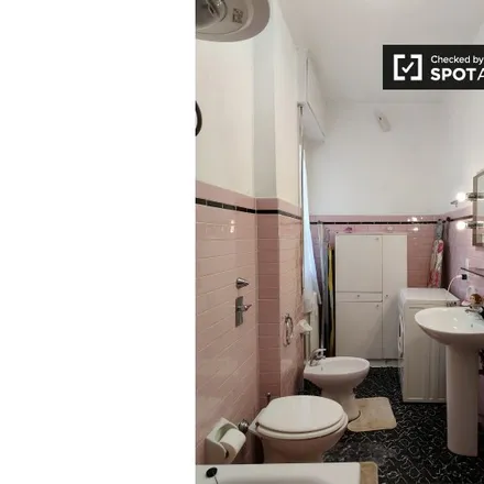 Image 10 - Via Giambellino, 131/1, 20147 Milan MI, Italy - Apartment for rent