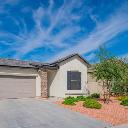 Buy this 3 bed house on 23138 North 126th Lane in Sun City West, AZ 85375