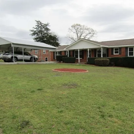 Image 1 - 240 Woodmount Drive, Hester Heights, Russellville, AL 35653, USA - House for sale