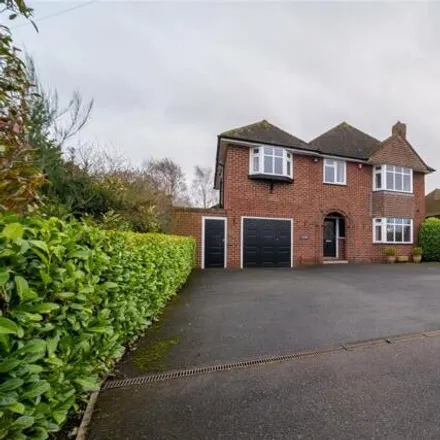 Buy this 5 bed house on 1st Albrighton in Shaw Lane, Albrighton