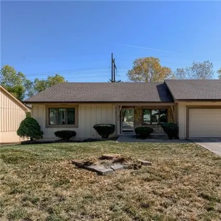 Buy this 2 bed house on 15516 Sunrise Drive in Belton, MO 64012