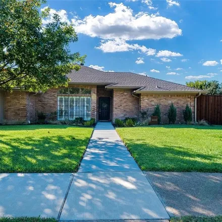 Buy this 3 bed house on 4444 Ringgold Lane in Plano, TX 75093