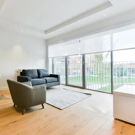 Rent this 2 bed apartment on 205 Abbott Road in London, E14 0NE