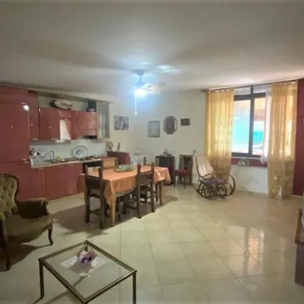 Image 9 - unnamed road, 90044 Carini PA, Italy - Apartment for rent