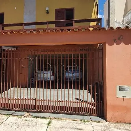 Buy this 3 bed house on Rua Manoel Luiz de Souza Neto in Campinas, Campinas - SP