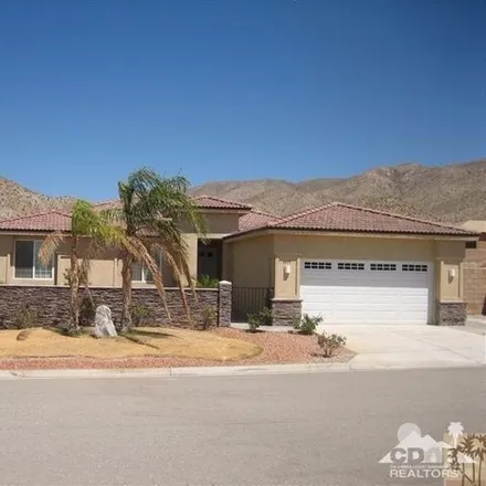 Rent this 3 bed house on 8493 Meadows Way in Desert Hot Springs, CA 92240