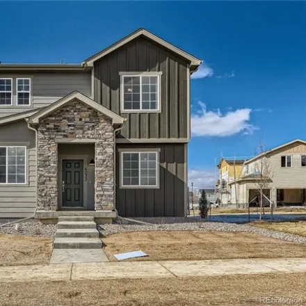 Buy this 3 bed house on Nectar Street in Adams County, CO 80136