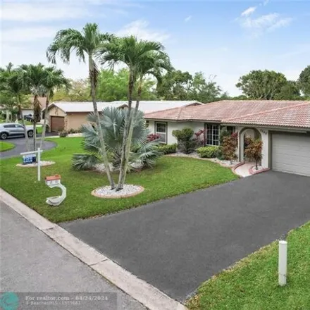 Image 5 - 2560 Northwest 120th Lane, Coral Springs, FL 33065, USA - House for sale