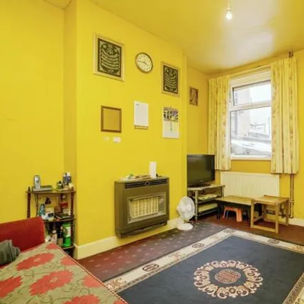 Buy this 3 bed townhouse on Chandos Street in Leicester, LE2 1BU