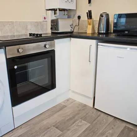 Rent this 1 bed apartment on Tendring in CO15 1JU, United Kingdom