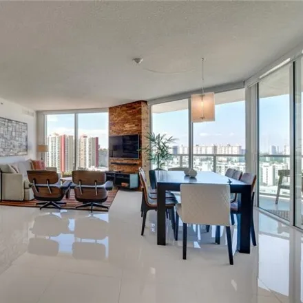 Image 2 - Saint Tropez on the Bay 1, 150 Northeast 163rd Street, Sunny Isles Beach, FL 33160, USA - Condo for sale