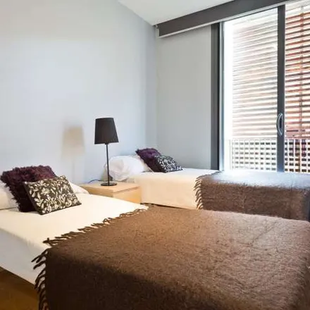 Rent this 2 bed apartment on Carrer de Ramón y Cajal in 108, 08001 Barcelona
