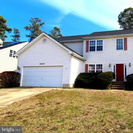 Buy this 4 bed house on 20976 BrookStone Court in Lexington Park, MD 20653