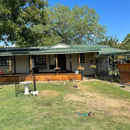 Image 3 - 820 Bluebonnett Lane, Palmer, Ellis County, TX 75152, USA - House for sale