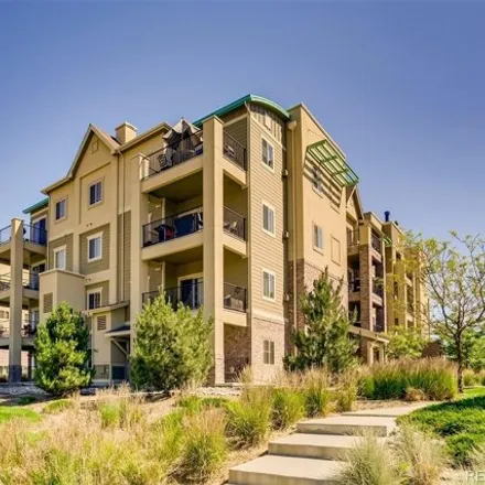 Buy this 2 bed condo on 1167 Rockhurst Drive in Douglas County, CO 80129