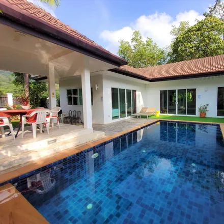Image 2 - unnamed road, Chalong, Phuket Province 83100, Thailand - House for rent