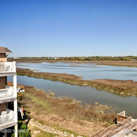 Image 9 - 31 Beaufort Street, Ocean Isle Beach, Brunswick County, NC 28469, USA - Condo for sale