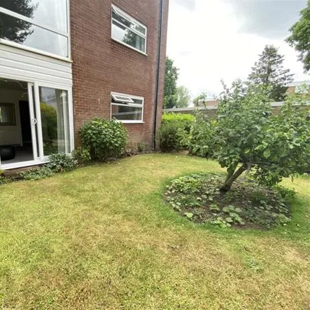 Image 6 - 80 Lacey Green, Wilmslow, SK9 4BG, United Kingdom - Apartment for sale