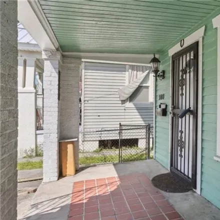 Image 2 - 210 David Street, New Orleans, LA 70119, USA - House for rent