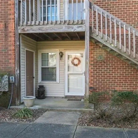 Rent this 2 bed condo on 5136 Walkers Grant Lane in Lake Shores, Virginia Beach