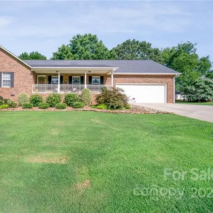 Buy this 3 bed house on 141 Beverly Lane in Corriher Heights, Rowan County