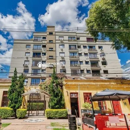 Image 2 - Avenida Polônia, São Geraldo, Porto Alegre - RS, 90230-230, Brazil - Apartment for sale