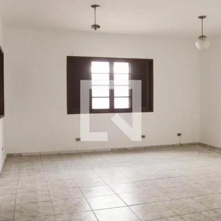 Rent this 3 bed house on Rua Tenente Moura in Mandaqui, Região Geográfica Intermediária de São Paulo - SP