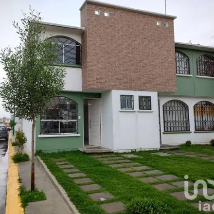 Rent this 3 bed house on Calle Jorge Luis Borges in Fraccionamiento El Buen Suceso, 52500 San Pedro Tlaltizapan