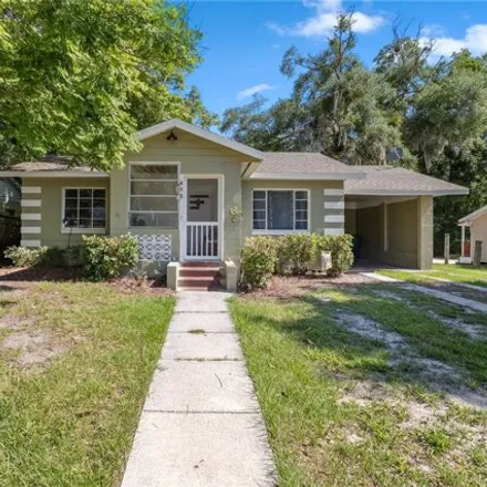 Buy this 6 bed house on 415 West Howry Avenue in DeLand, FL 32720