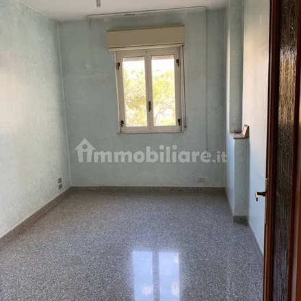 Image 1 - Via Vecchia Cimitero, 89128 Reggio Calabria RC, Italy - Apartment for rent