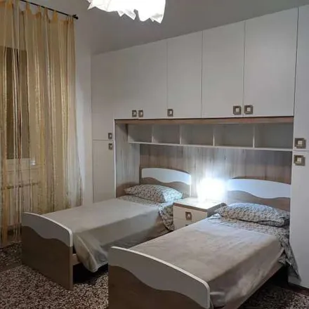 Rent this 4 bed apartment on Chiesa di San Teodoro in Via Venezia, 3