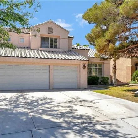 Image 2 - 2045 Sapphire Valley Avenue, Henderson, NV 89074, USA - House for rent