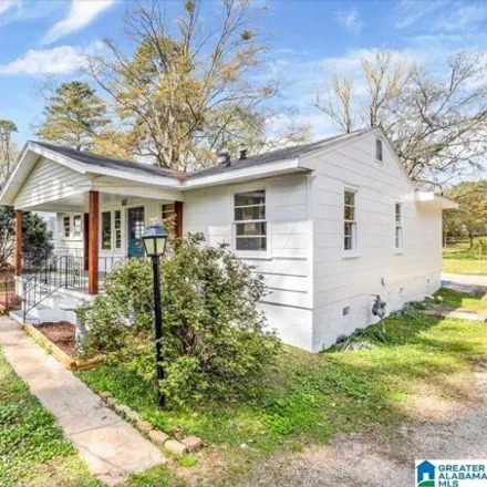 Image 3 - Spring Alley, Avalon Park, Hueytown, AL 35020, USA - House for sale