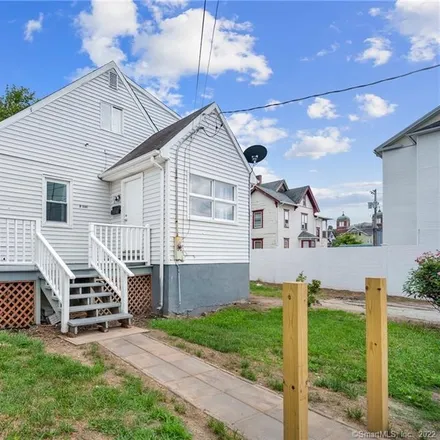 Buy this 4 bed house on 8 Grant Street in Long Hill, Waterbury