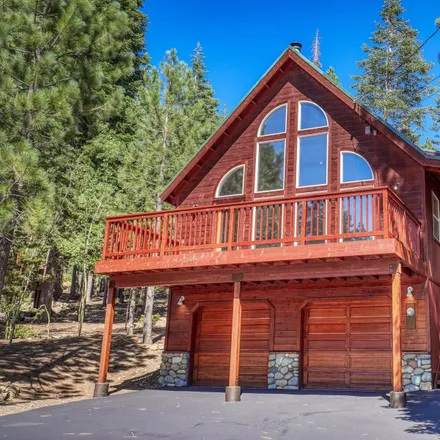 Buy this 3 bed loft on 11499 Sitzmark Way in Truckee, CA 96161