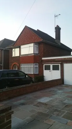 Image 4 - Worthing, Durrington, ENGLAND, GB - House for rent